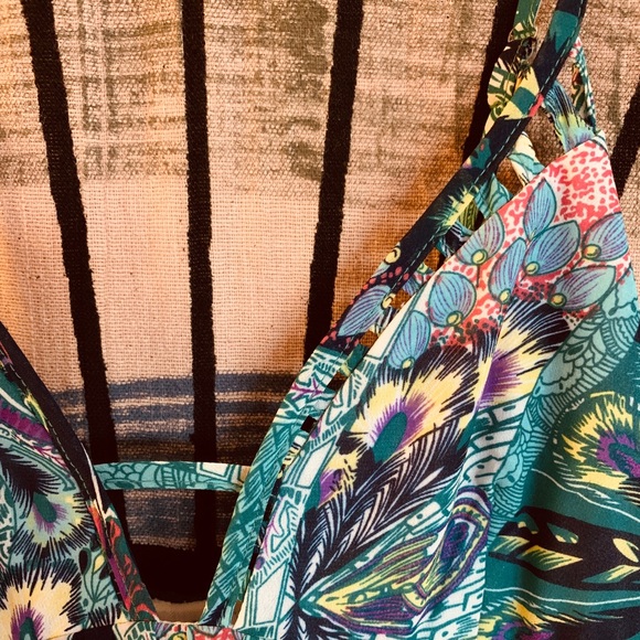 a'gaci | Dresses | 22 Agaci Maxi | Poshmark